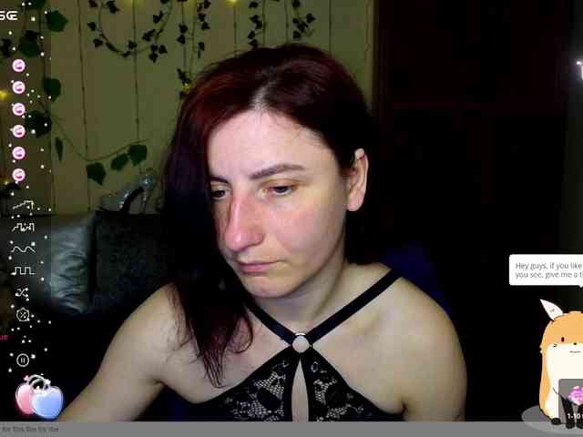 Musekittyjeni112 webcam