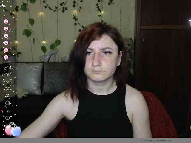 Musekittyjeni112 webcam