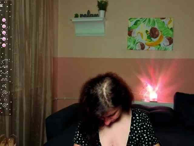 Musekittyjeni112 webcam