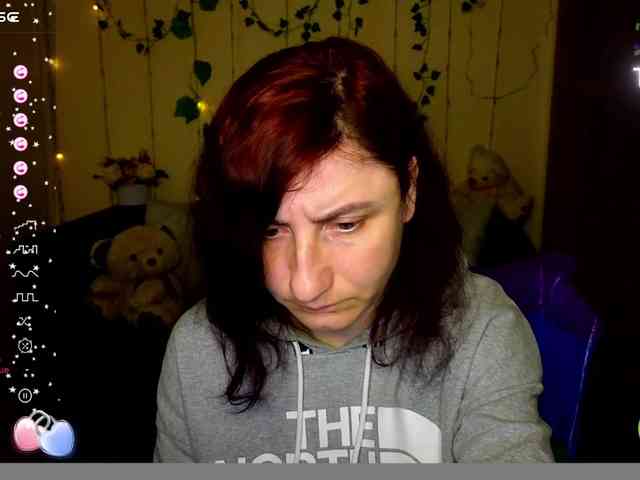 Musekittyjeni112 webcam