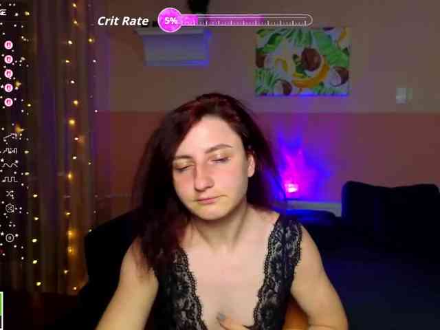 Musekittyjeni112 webcam