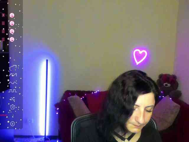 Musekittyjeni112 webcam