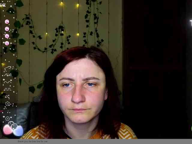 Musekittyjeni112 webcam