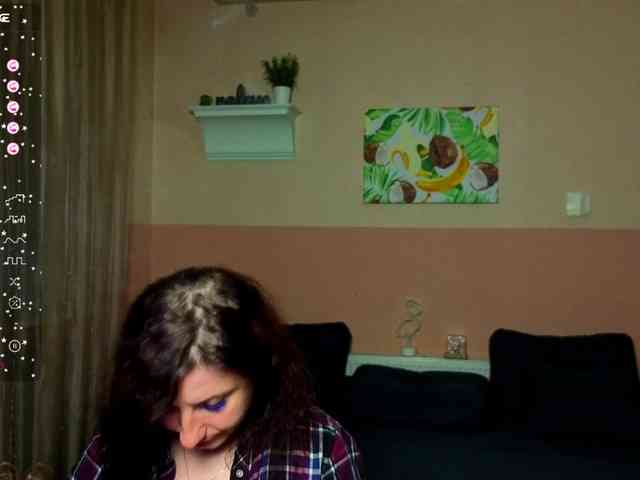 Musekittyjeni112 webcam