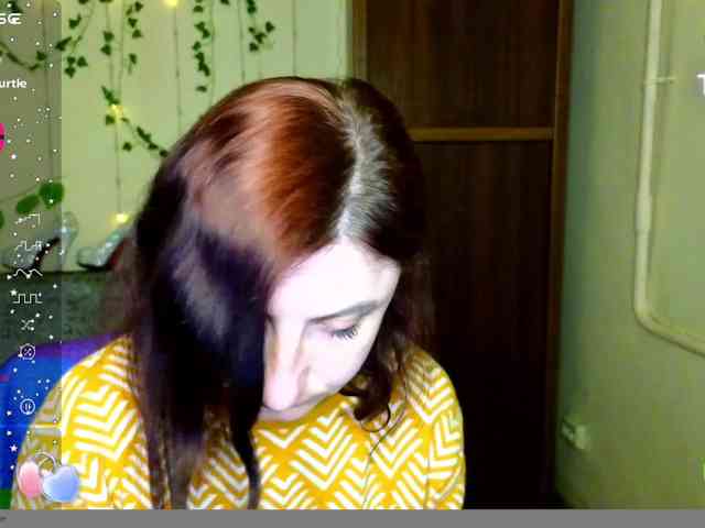 Musekittyjeni112 webcam