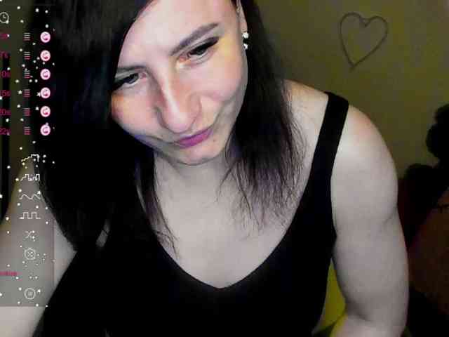 Musekittyjeni112 webcam