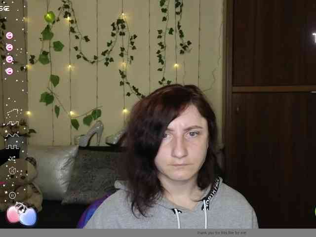 Musekittyjeni112 webcam