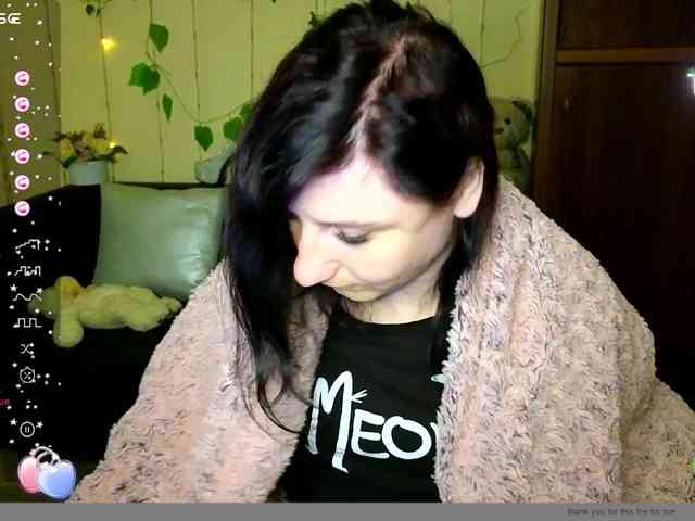 Musekittyjeni112 webcam