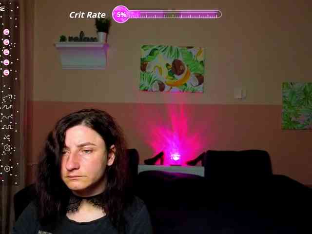 Musekittyjeni112 webcam