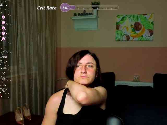 Musekittyjeni112 webcam