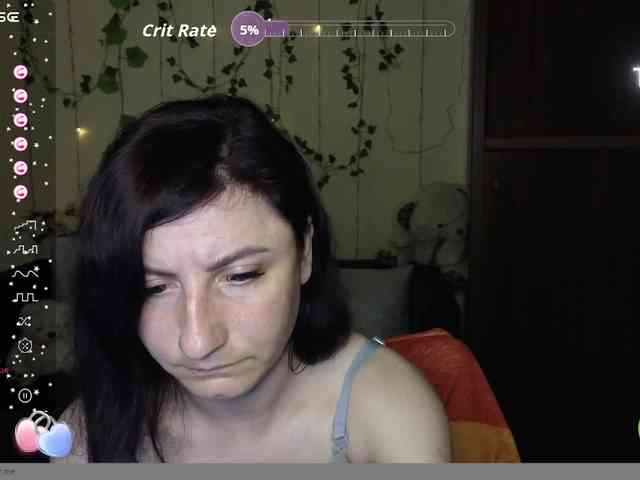 Musekittyjeni112 webcam