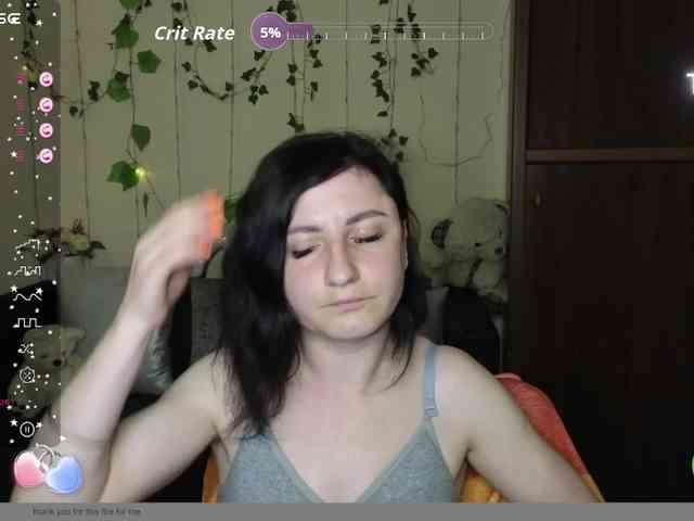 Musekittyjeni112 webcam