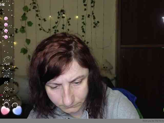 Musekittyjeni112 webcam