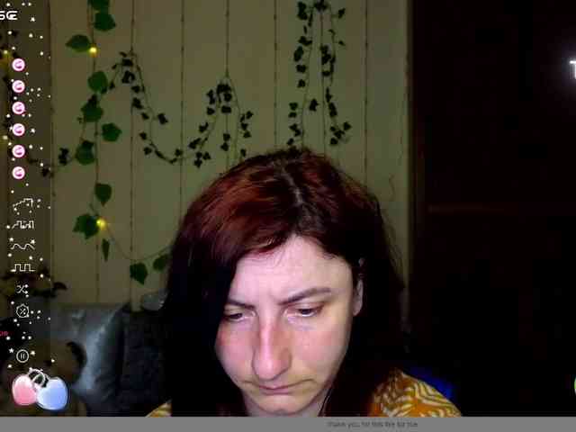 Musekittyjeni112 webcam