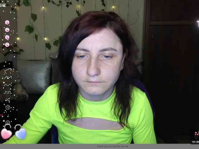 Musekittyjeni112 webcam