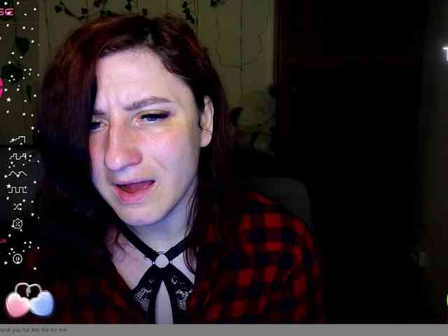 Musekittyjeni112 webcam