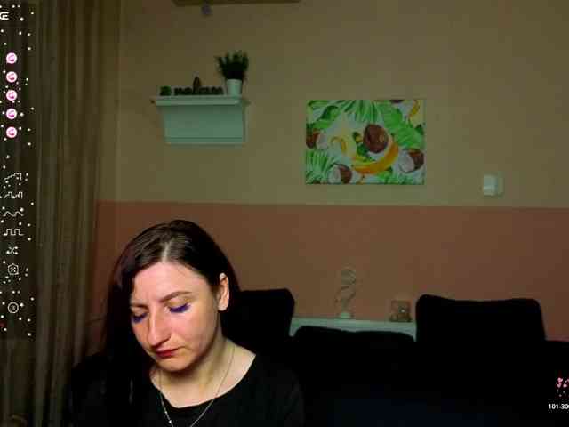 Musekittyjeni112 webcam