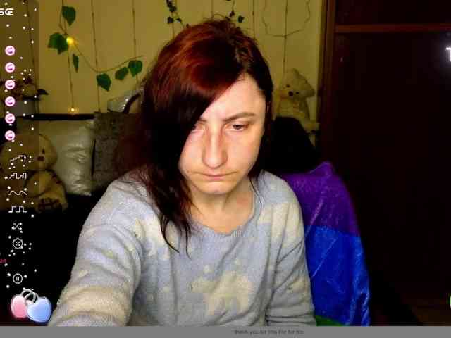 Musekittyjeni112 webcam