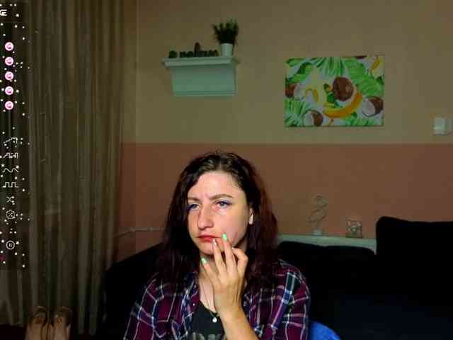 Musekittyjeni112 webcam