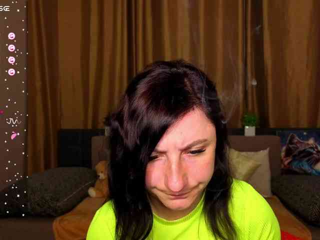 Musekittyjeni112 webcam