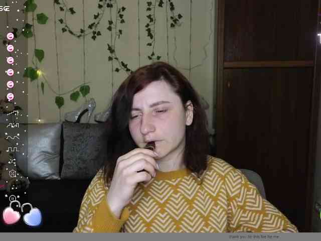 Musekittyjeni112 webcam