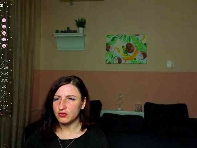 Musekittyjeni112 webcam