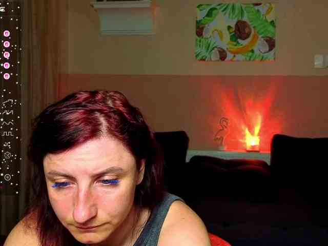 Musekittyjeni112 webcam