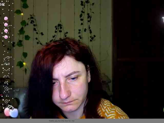 Musekittyjeni112 webcam