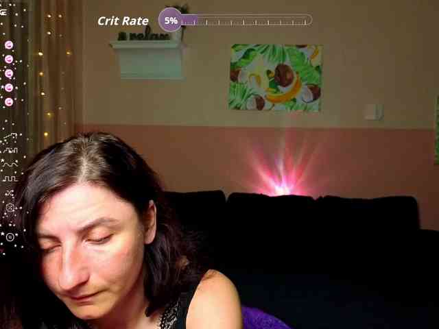 Musekittyjeni112 webcam