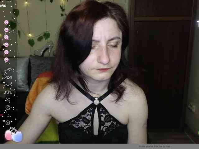 Musekittyjeni112 webcam