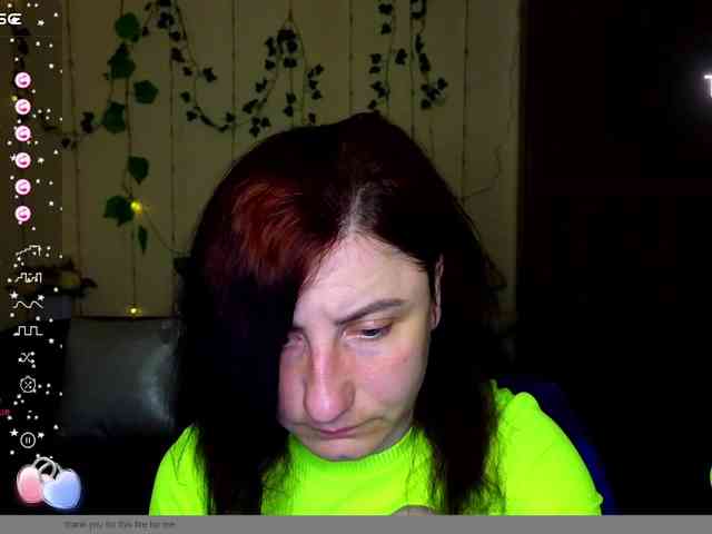 Musekittyjeni112 webcam