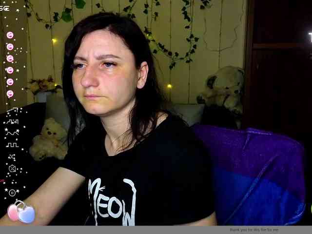Musekittyjeni112 webcam
