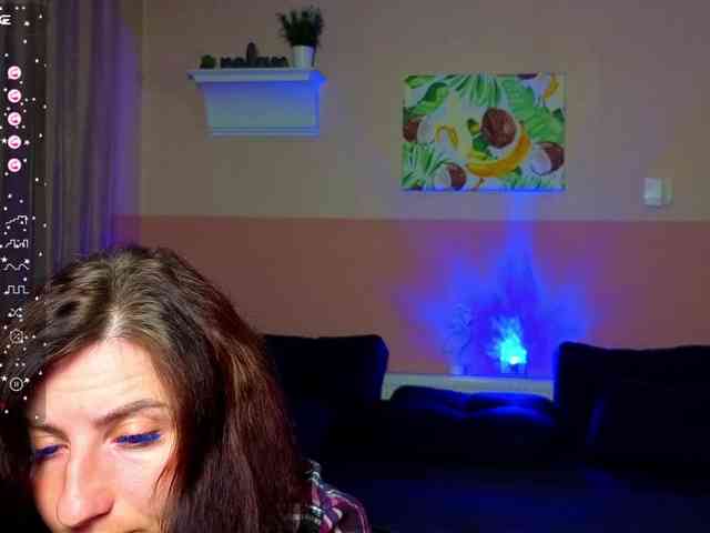 Musekittyjeni112 webcam