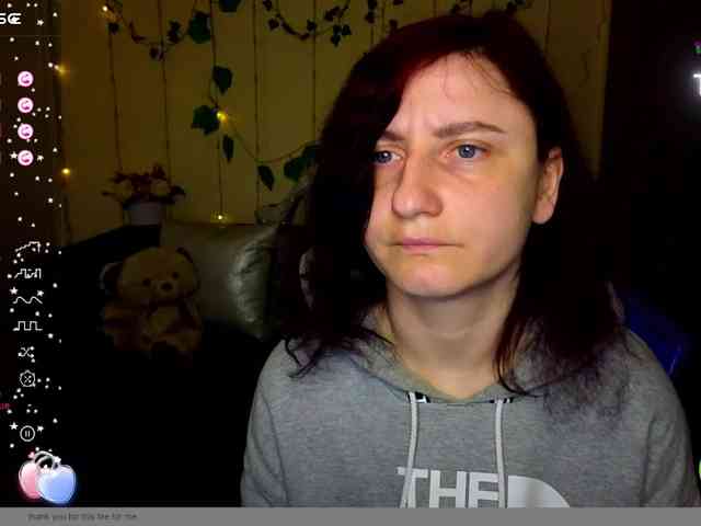 Musekittyjeni112 webcam