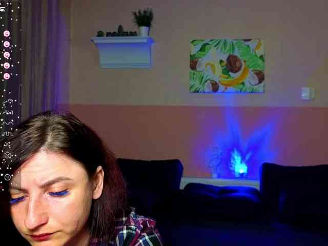 Musekittyjeni112 webcam