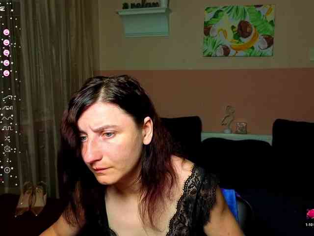 Musekittyjeni112 webcam