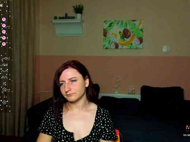 Musekittyjeni112 webcam
