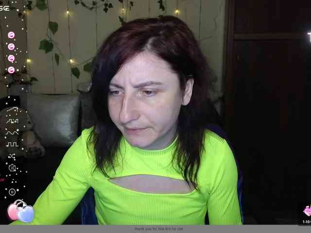 Musekittyjeni112 webcam