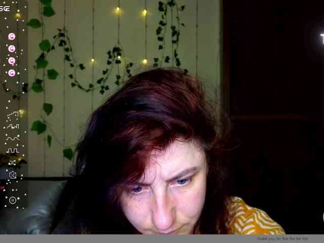 Musekittyjeni112 webcam