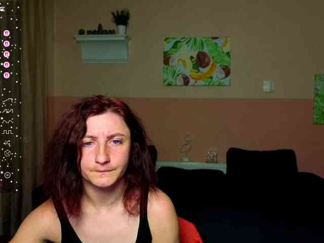 Musekittyjeni112 webcam