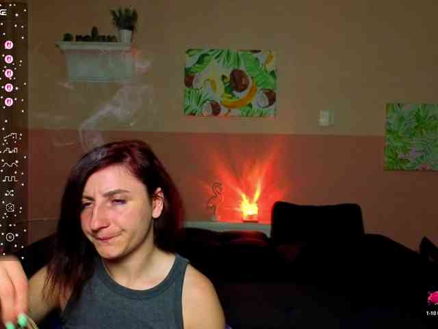 Musekittyjeni112 webcam