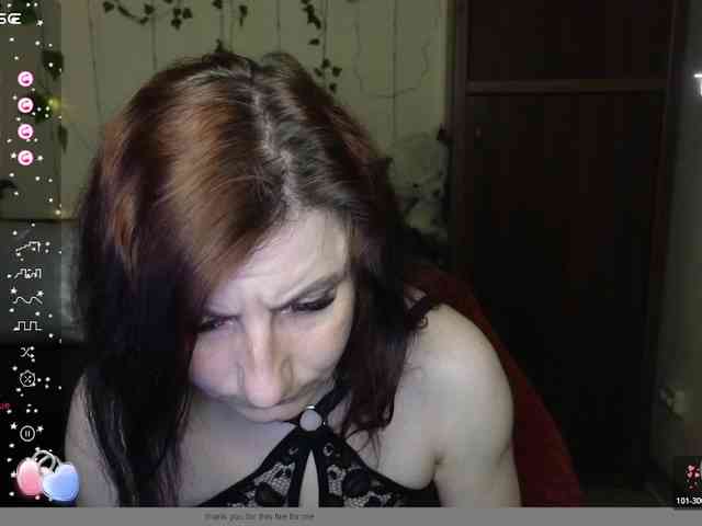 Musekittyjeni112 webcam
