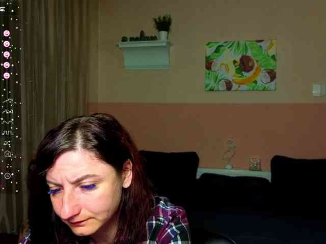 Musekittyjeni112 webcam