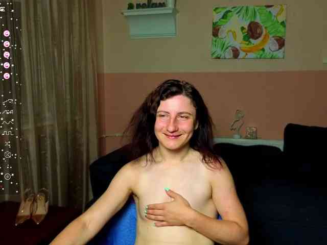 Musekittyjeni112 webcam