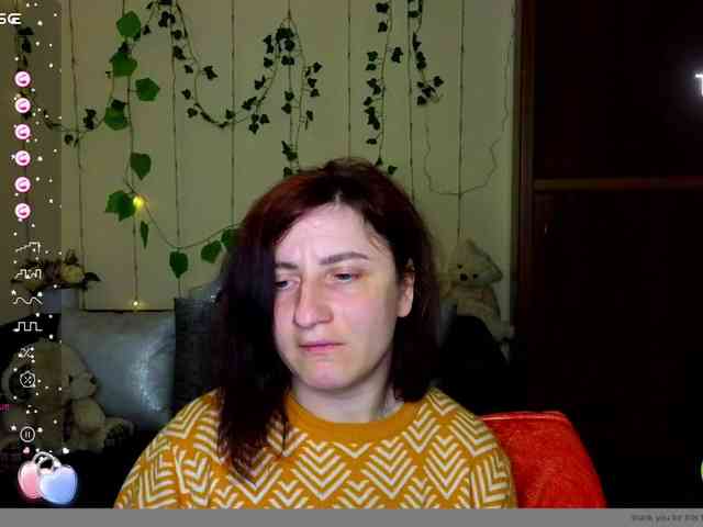Musekittyjeni112 webcam