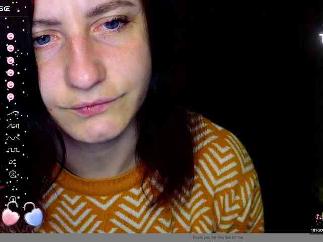 Musekittyjeni112 webcam