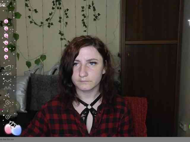 Musekittyjeni112 webcam