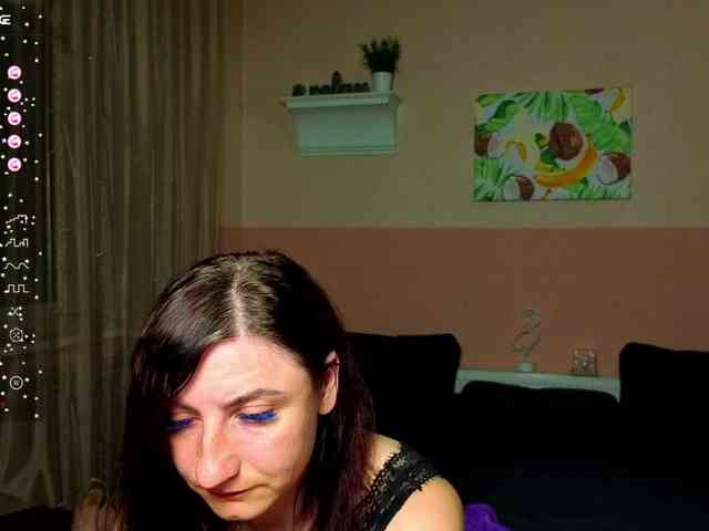 Musekittyjeni112 webcam