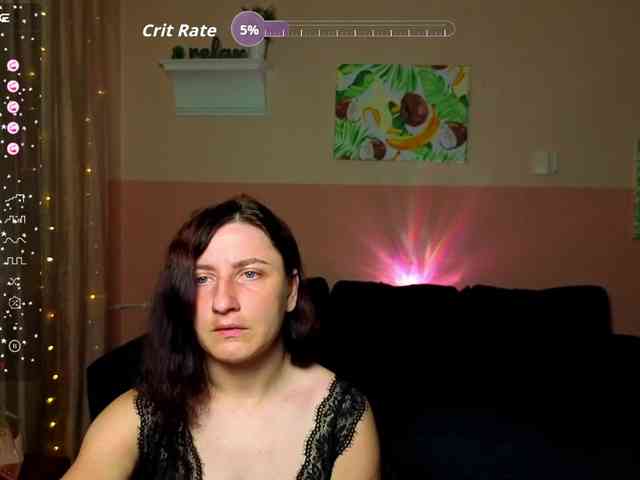Musekittyjeni112 webcam