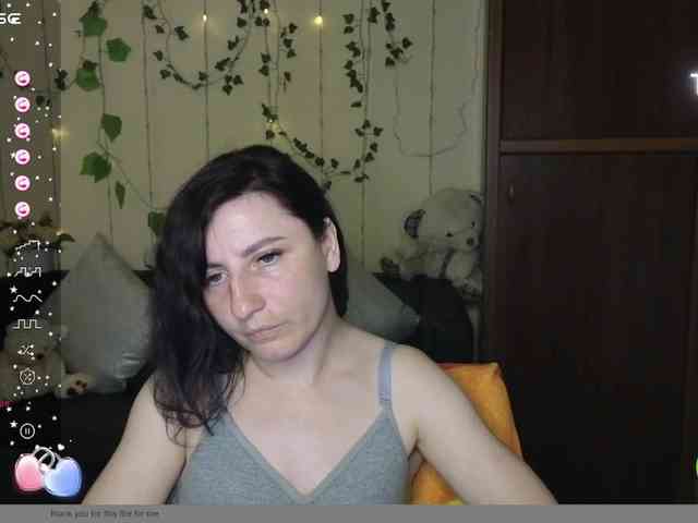 Musekittyjeni112 webcam
